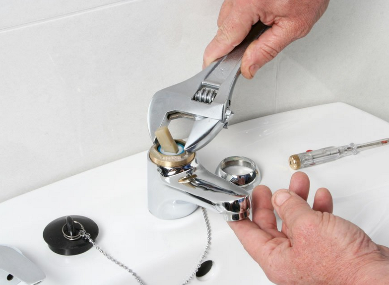 Select and Adjustment a Toilet Flapper